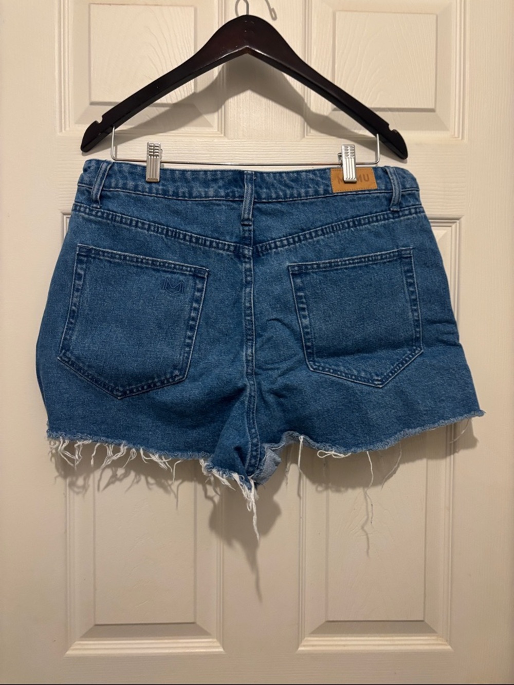 Show me your mumu skort - Picture 4 of 5